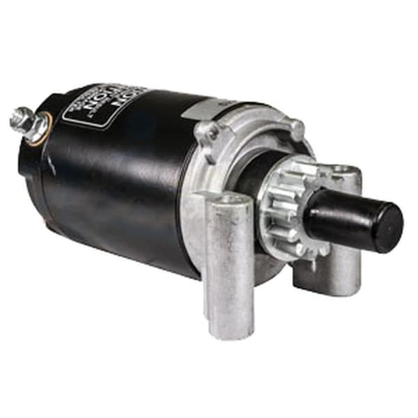 Aic Replacement Parts Starter, 12V, CCW, 9T, New A-5666440MO30SM-AI - main